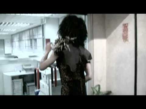 陸永野人look大鬧辦公室????  616 農夫 DOWN TO EARTH 2010 紅館演唱會