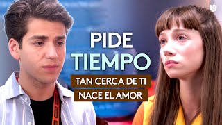 Claudia Manages to Separate Diego and Majo | So Close To You, Love Is Born | Episode 44 | 1/5 Claudia Manages to Separate Diego and Majo | So Close To You, Love Is Born | Episode 44 | 1/5