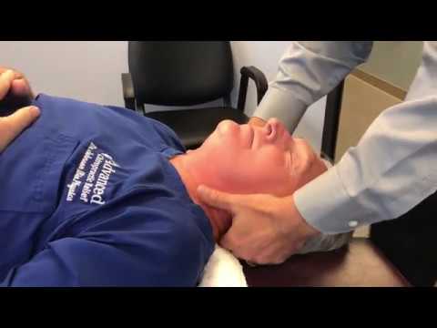 Houston Chiropractor Dr Johnson Gets Adjusted Once A Week BY Houston Chiropractor Dr Juntunen houston zoo