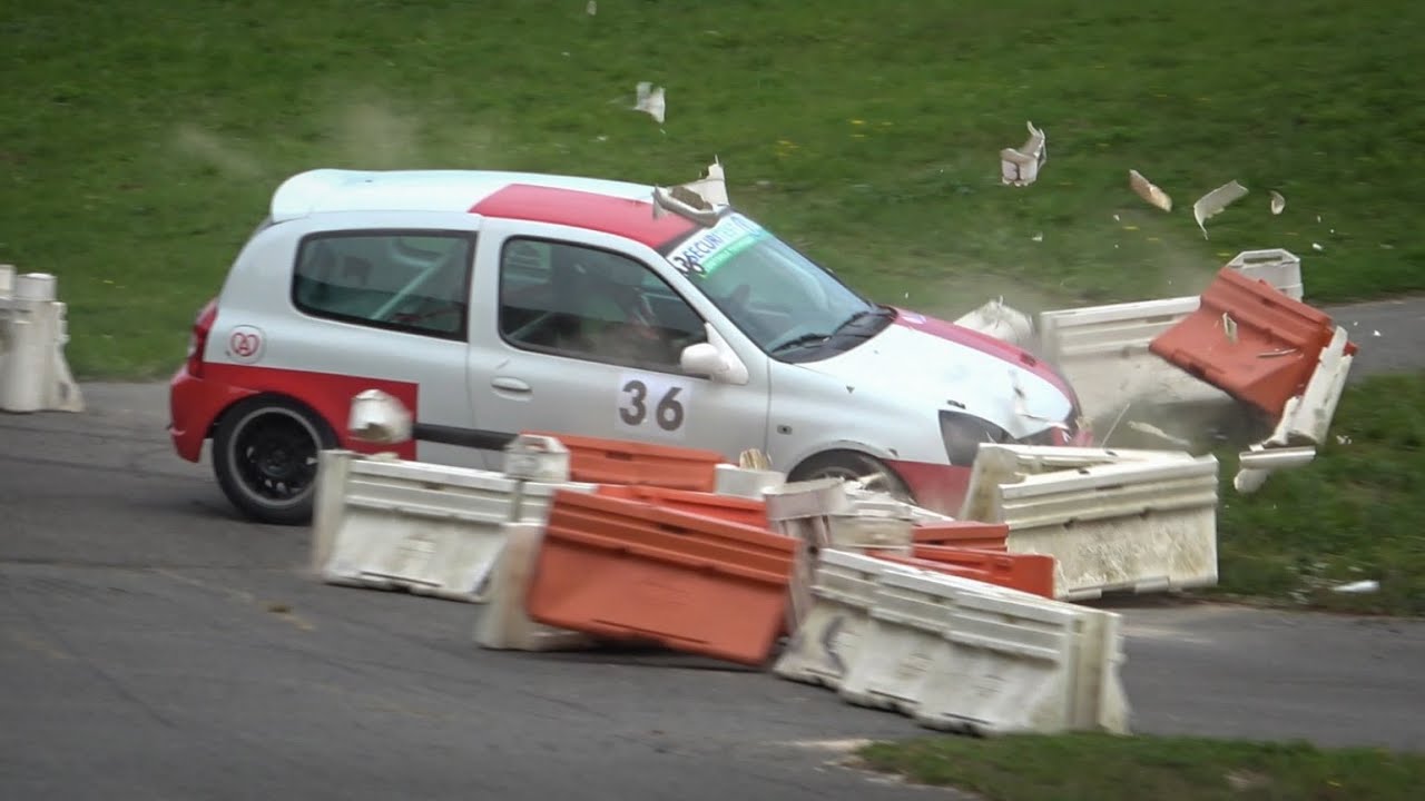 Slalom de la Versenne 2024