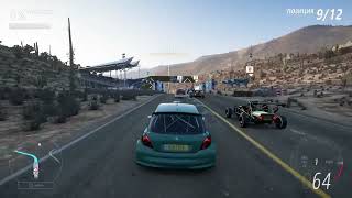 Psy - Forza Horizon 5 - Peugeot - 9.6.2023