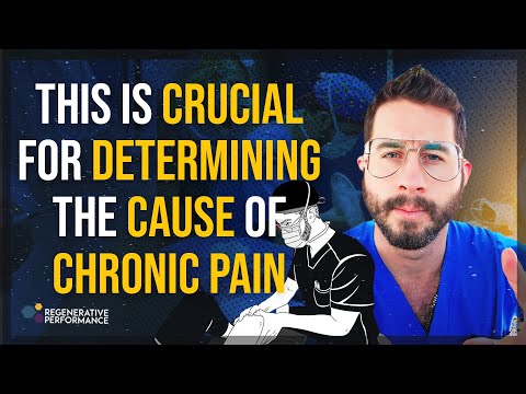 Diagnosing Chronic Pain: Why Proper Assessment Matters