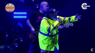 Limp Bizkit - Take a Look Around - Festival Estéreo Picnic - Bogotá, Colombia [FullHD - ProShot]