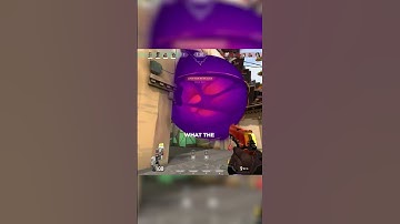 I CAN SEE THE FUTURE?!! | VALORANT