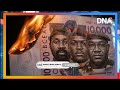 URGENT AES BRULE LE FCFA : La nouvelle monnaie déjà sortie ?