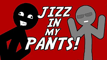 Pivot: Jizz In My Pants