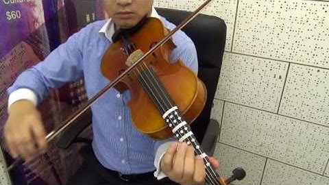 String Builder for viola Book 3 No  69