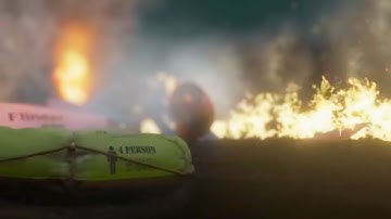 STRANDED DEEP , Plane crash/sharks and more!!! Can we SURVIVE? #part1