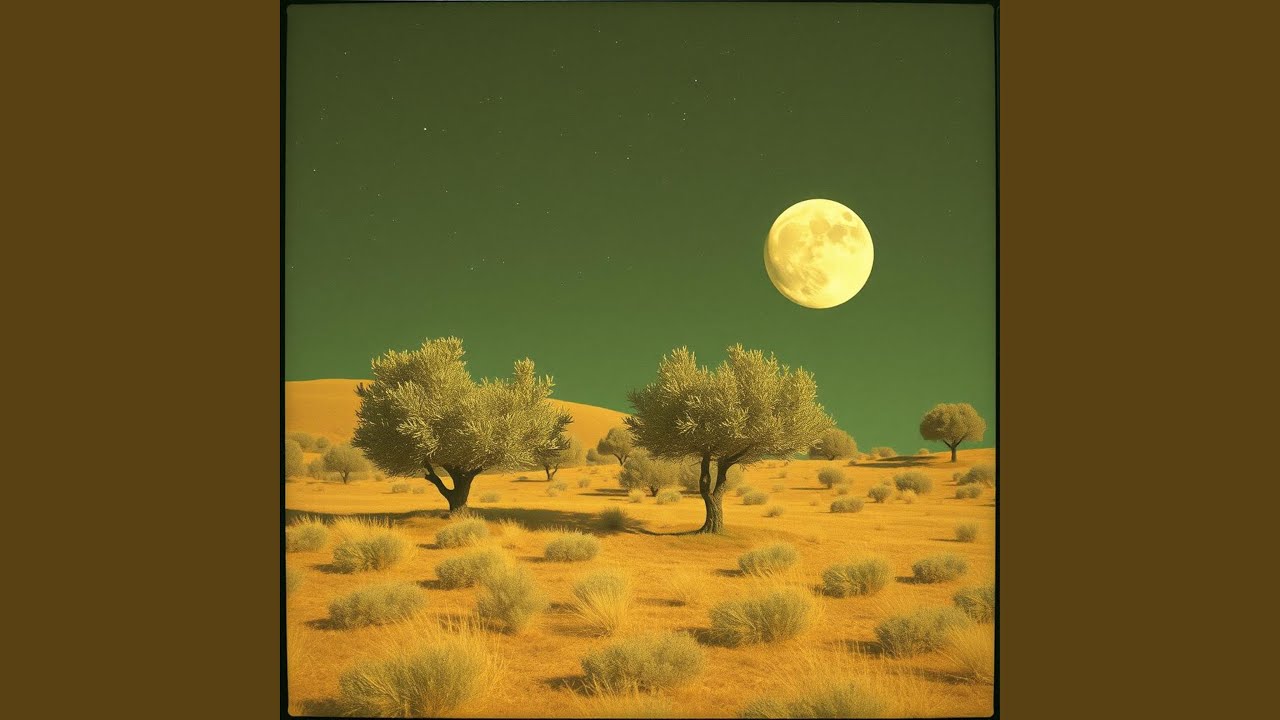 Old Well by the Orchard