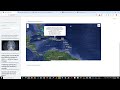 2025 07 21 22 26 Earthquake Extreme Weather Warning Domican Republic Haiti Cuba HCM Technology 2025 07 21 22 26 Earthquake Extreme Weather Warning Domican Republic Haiti Cuba HCM Technology