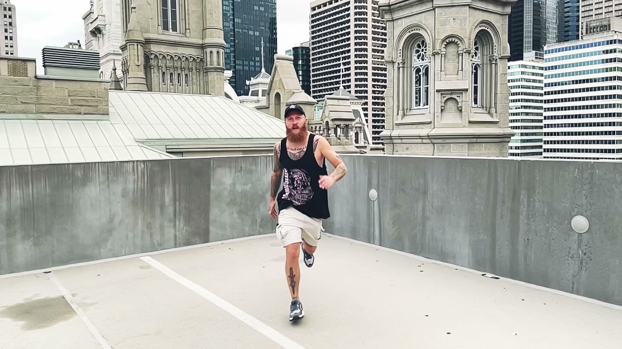 plague dog - любовь и радость