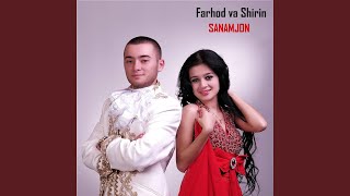 Senda mening hayolim - Farhod va Shirin