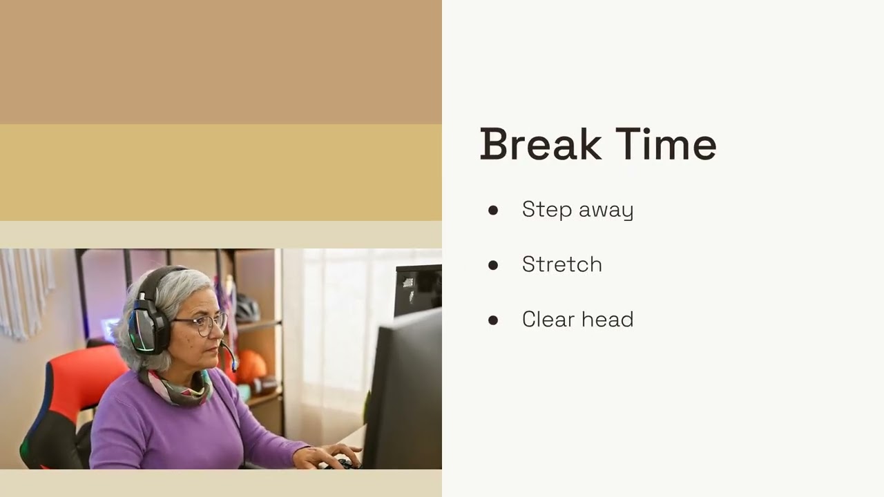 Gaming Addiction Awareness 9/30: Setting Gaming Boundaries