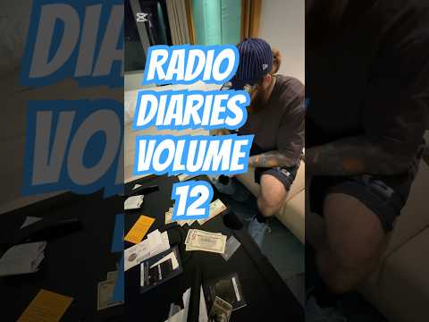 #radiodiaries #quezoncity #rap #bebibadface #hiphopmusic #trap #rappl #opm #musicgenre #gaming