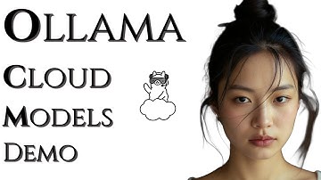 Ollama Cloud Tutorial: Run 480B+ Parameter AI Models Without Powerful Hardware - Complete Guide 2025