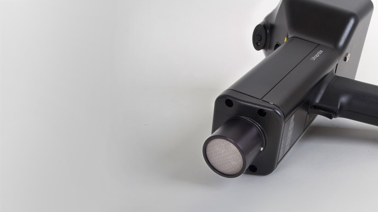 UE Systems inar Get the Most out of your UP 15,000 Ultraprobe