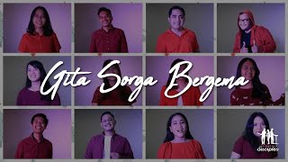 Gita Sorga Bergema - Jatinegara Disciples