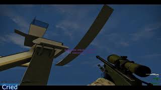 Whis x Cried | Combat Surf Montage