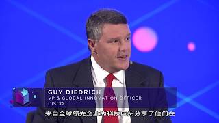 East Tech West 2018 highlights | CNBC Catalyst