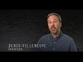 Arrival (2016) - "Denis Villenueve Profile" - Paramount Pictures