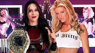 WWE MASHUP: 
