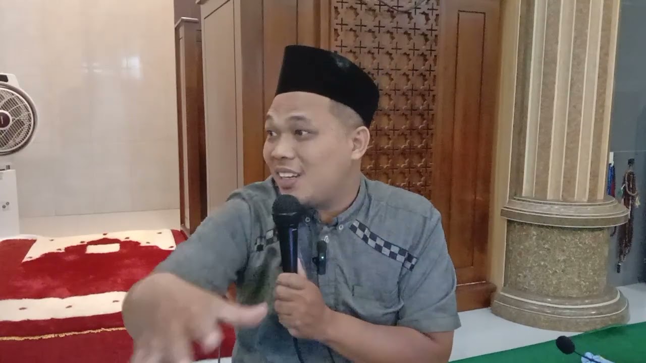 Iman kepada Malaikat