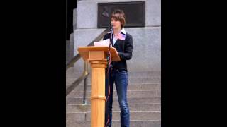 Stop Common Core - Colorado Rally 2014