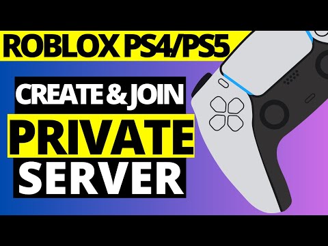 How to make a private game on roblox ps4｜TikTok Search