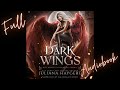 Free Full Urban Fantasy Romance DARK WINGS (book 1) by Juliana Haygert