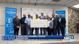 Connected Learning Center