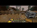 Bertahan hidup 100 hari di Minecraft pakai add-on horor 1