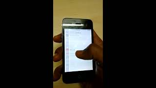 iPhone 6: How to Fix Thin Vertical Line Problem