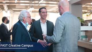 The Armenian Science And Technology Potential Attracts Us Funding Agencies.fast Hosted Onrg And Itc