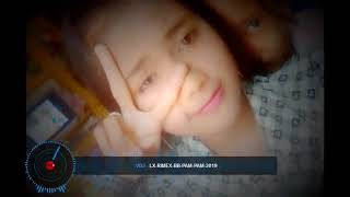 VDJ LX RIMEX BB PAM PAM 2019