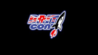 BritCon 2021 Chris Thompson Promo