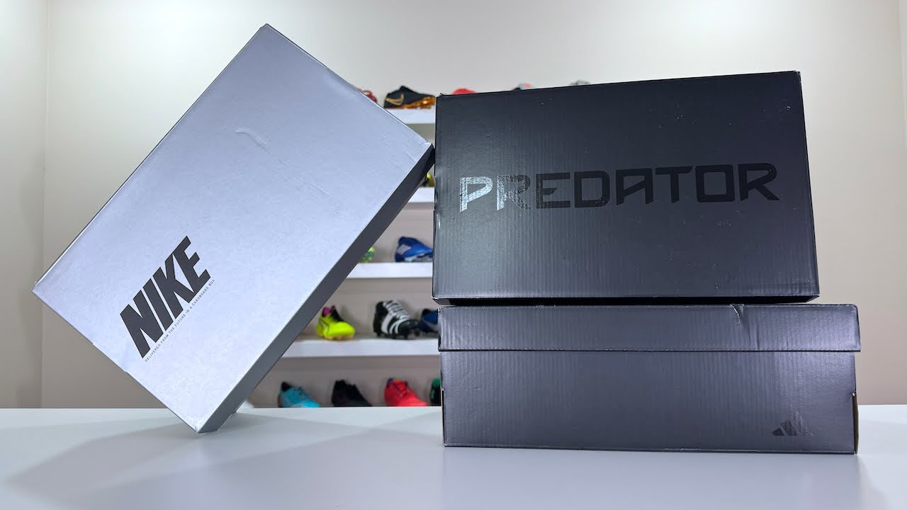 adidas Predator Elite Fold over Tongue FG Pearlized Pack Review