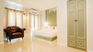 Anakin Boutique Hotel, Nakhonratchasima, Thailand | Travel With Advika