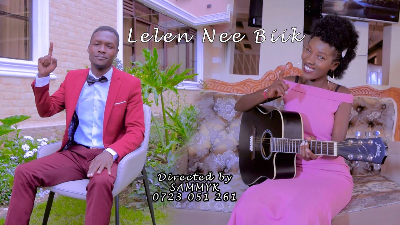 Lelen Nee Biik By Glashy Chepkorir Ft SK Ronny  skiza 5964092 to 811