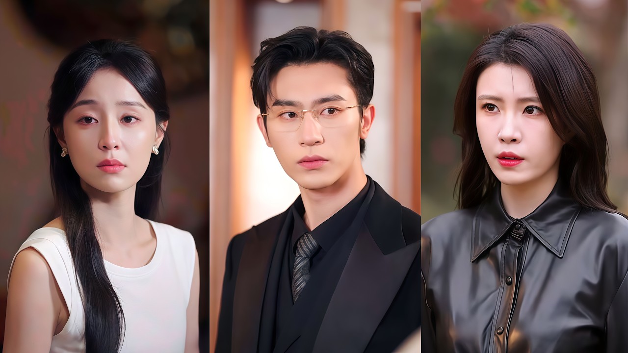 Cuộc Hôn Nhân Giao Dịch Tưởng Không Kết Quả Ai Ngờ Khi Rời Xa Cô Lại Mang Theo Trái Tim Của Tổng Tài