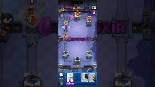 ARCHERS + HOG + VALKYRIE = TOTAL DESTRUCTION 😱🏰