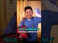 POV: You Have a Concussion | Emergency Medical Exam #ASMR