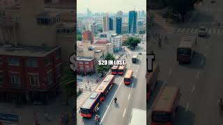 Uncovering the Hidden Cost of Your Daily Commute