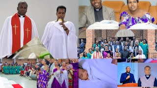 😭 UBUHAMYA 😭 NYUMA Y'IMYAKA 13 NTARUBYARO NUMVAGA UBWOBA NI PASTOR WA ANGLICAN MUSANZE YESU YARAKOZE