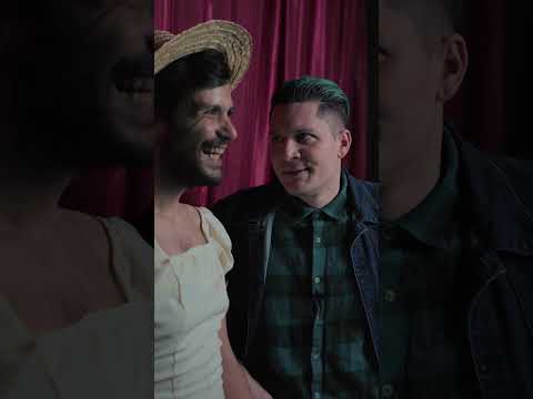 Απόδειξη ότι όλα γίνονται horror ταινία 🤣 @DemiGamers