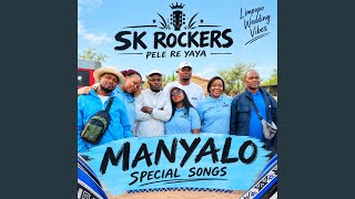 Kere Thobela (TUTA M, SK ROCKERS)