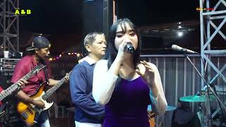 potret Tualaila Ayu Ab Musik  Desa Keling Sukodono