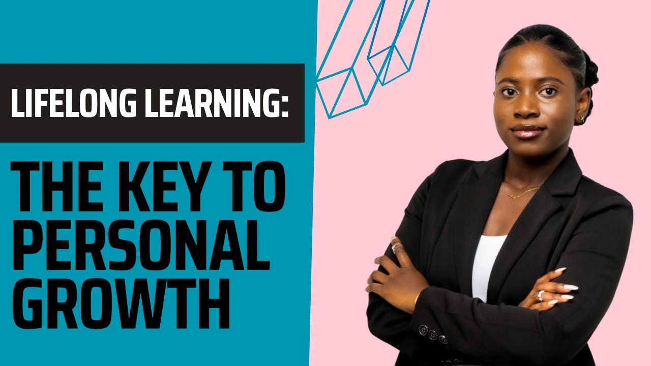 The Importance of Lifelong Learning | TRANSFORMATIONAL TIPS FOR GROWTH ...