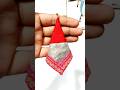 New Latkan design😘🥰|latkan making|latkan banane ka tarika|#blouse #ytshorts #shorts#short#latkan