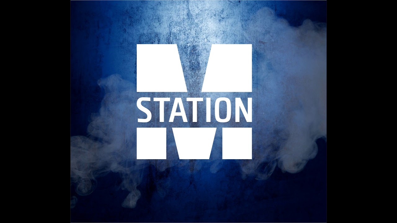 Mstation - hard way