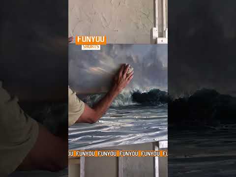 Very unique method of drawing lightnings😱 #shorts #viral #funny #meme #memes